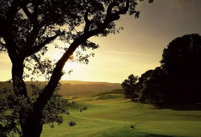 Hollins Hall Hotel, Golf & Country Club