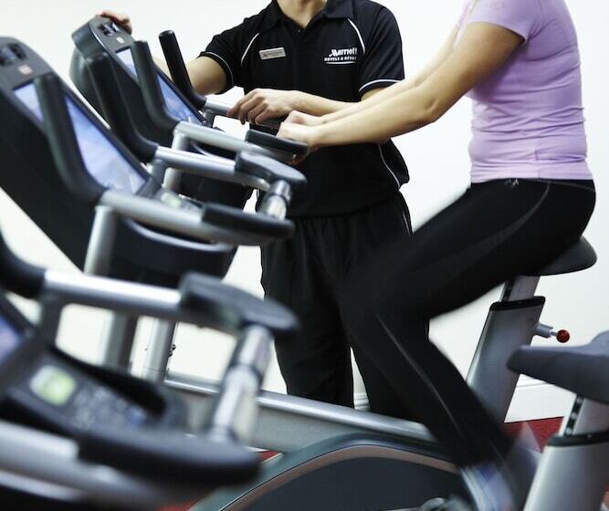 Hollins Hall Hotel, Golf & Country Club