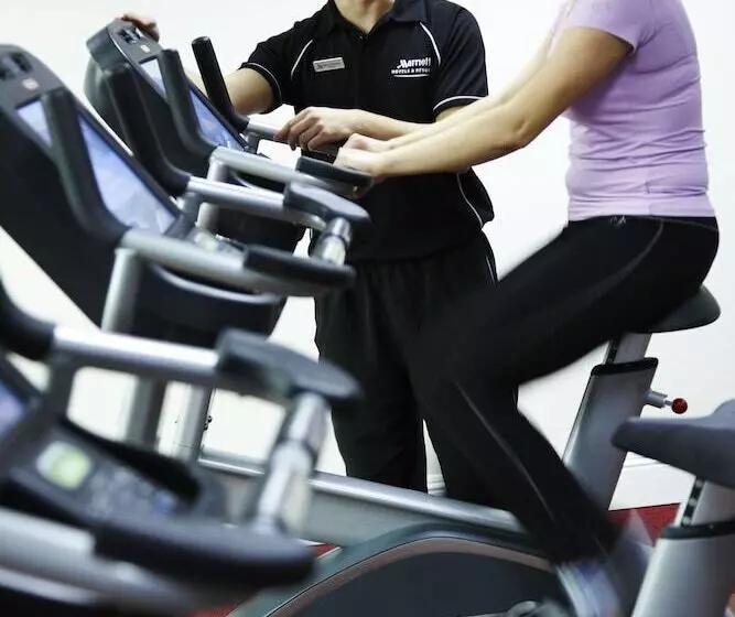 Hollins Hall Hotel, Golf & Country Club