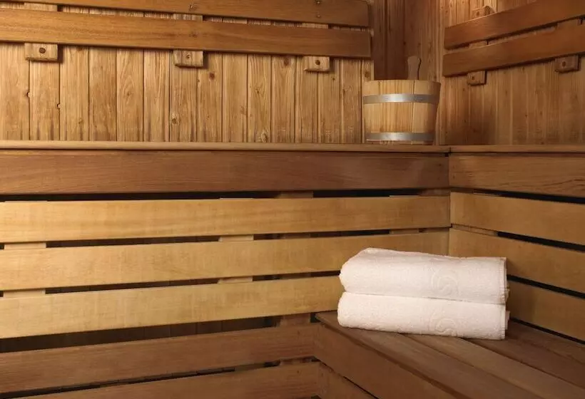 Hollins Hall Hotel, Golf & Country Club