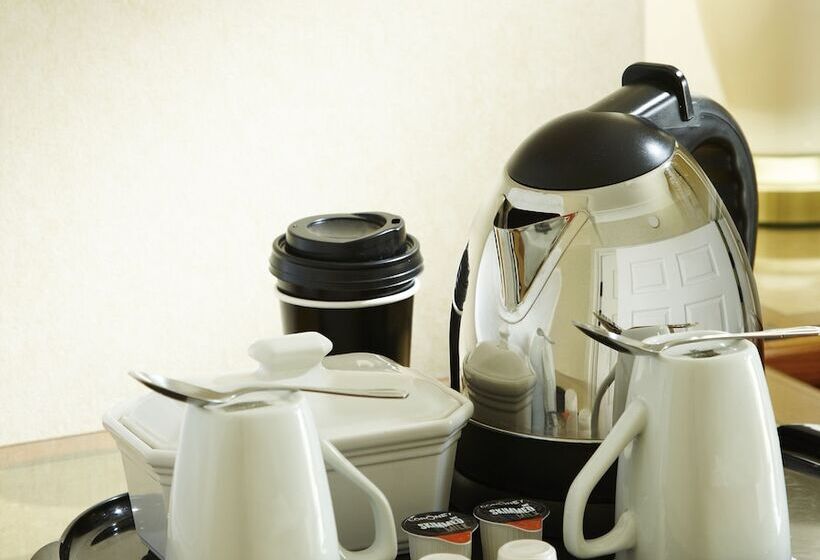 Hollins Hall Hotel, Golf & Country Club