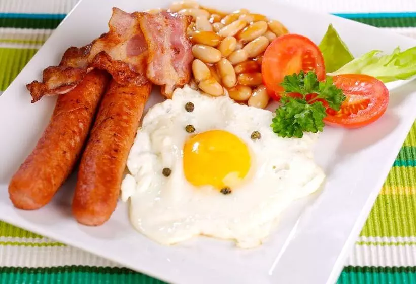 Hollins Hall Hotel, Golf & Country Club