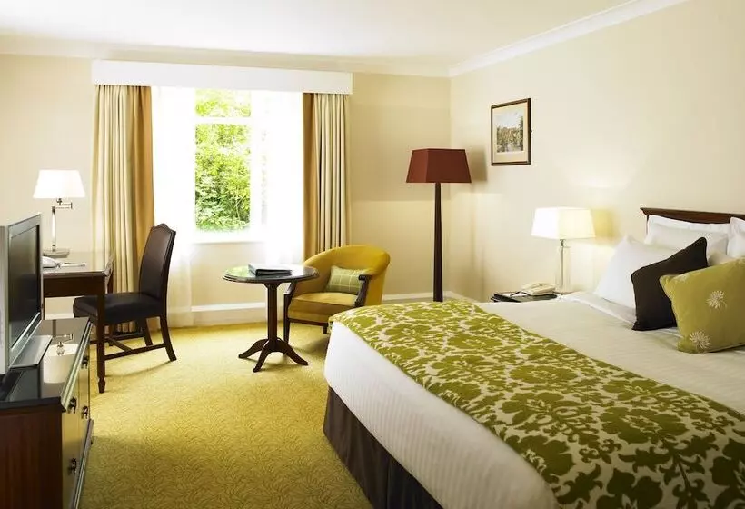 Hollins Hall Hotel, Golf & Country Club