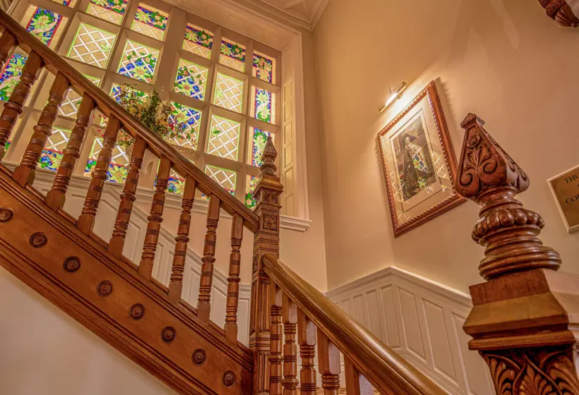 Hollins Hall Hotel, Golf & Country Club