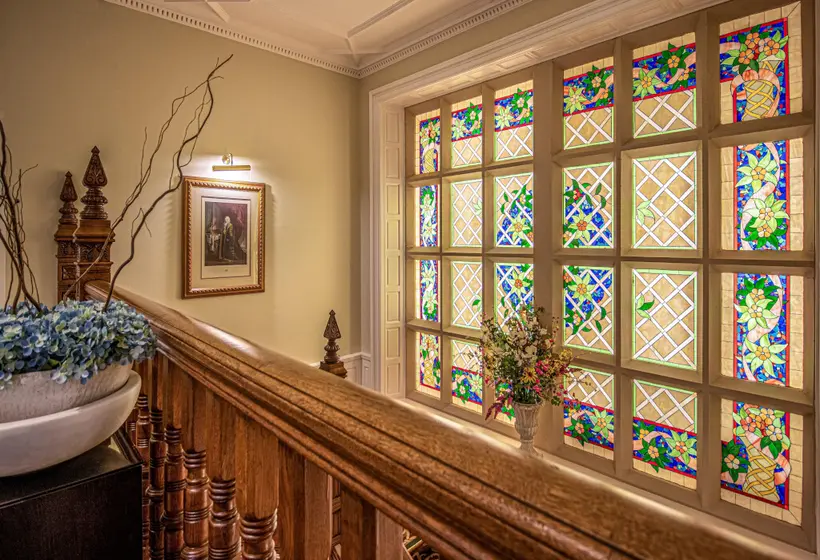 Hollins Hall Hotel, Golf & Country Club