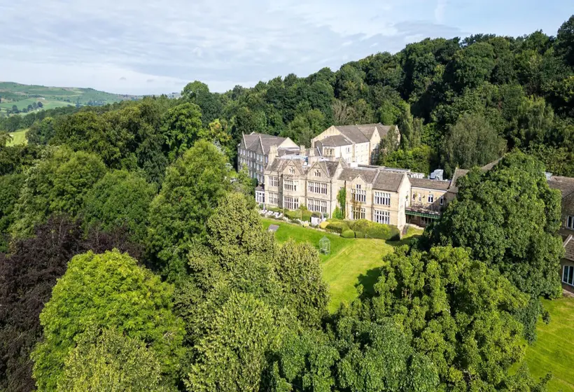 Hollins Hall Hotel, Golf & Country Club