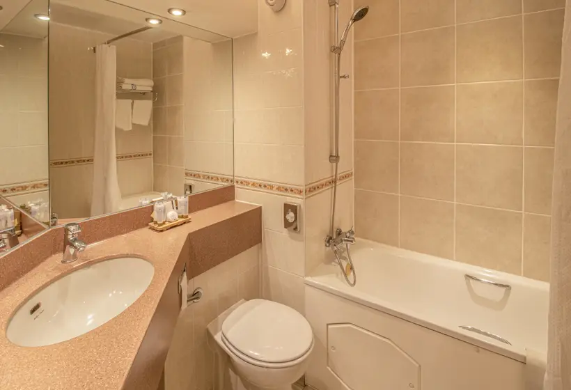 Hollins Hall Hotel, Golf & Country Club