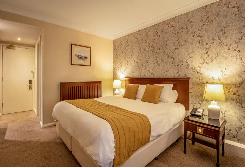 Hollins Hall Hotel, Golf & Country Club