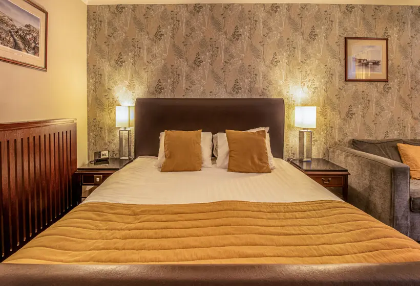 Hollins Hall Hotel, Golf & Country Club