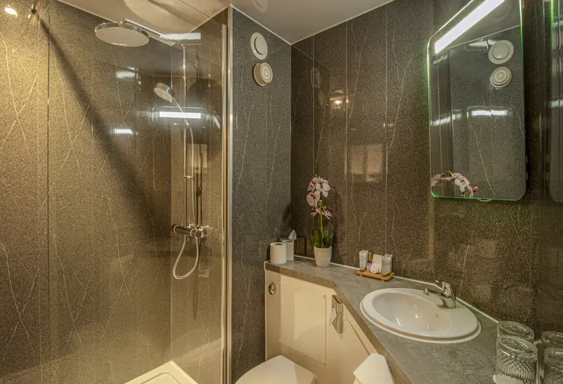 Hollins Hall Hotel, Golf & Country Club