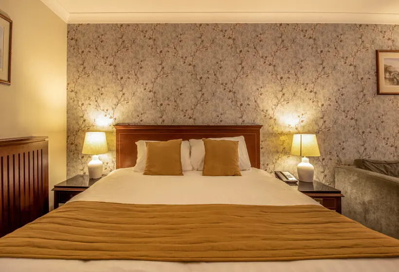 Hollins Hall Hotel, Golf & Country Club