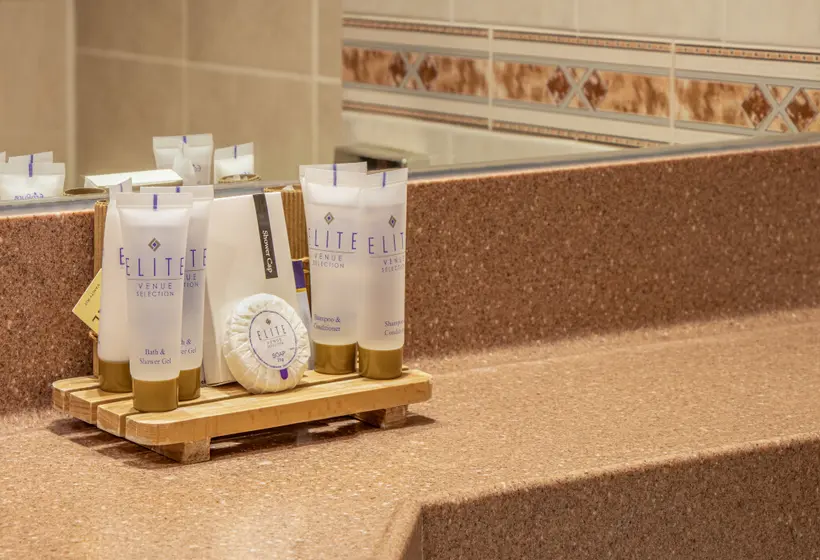 Hollins Hall Hotel, Golf & Country Club