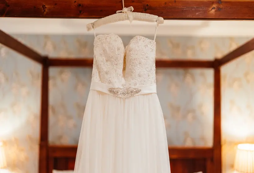 Hollins Hall Hotel, Golf & Country Club