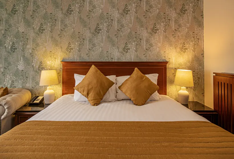 Hollins Hall Hotel, Golf & Country Club