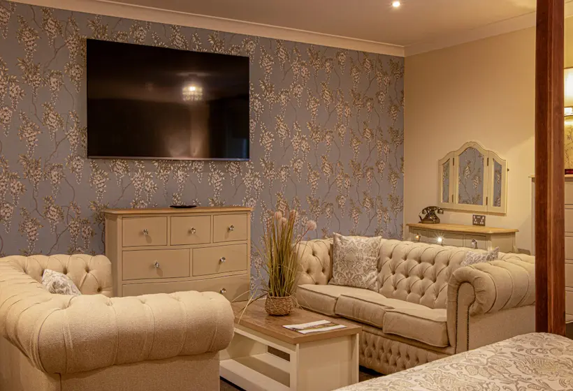 Hollins Hall Hotel, Golf & Country Club