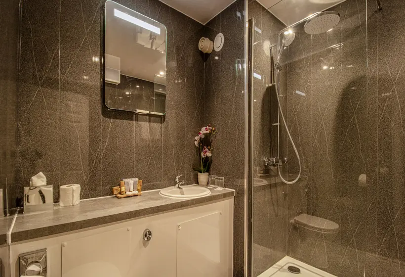 Hollins Hall Hotel, Golf & Country Club