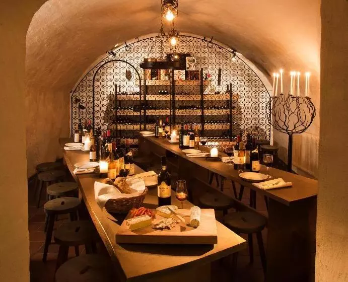 هتل åkeshofs Slott