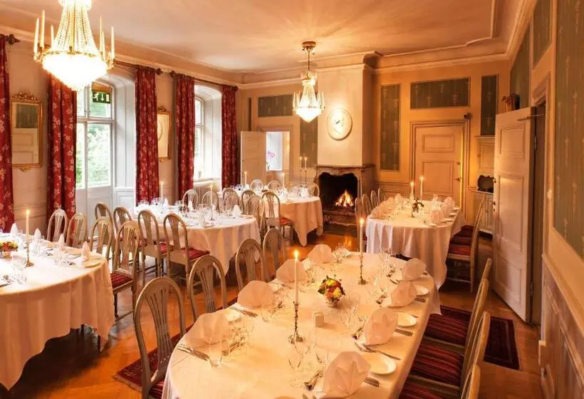 هتل åkeshofs Slott