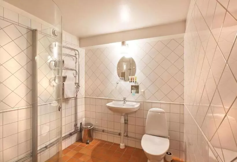 هتل åkeshofs Slott