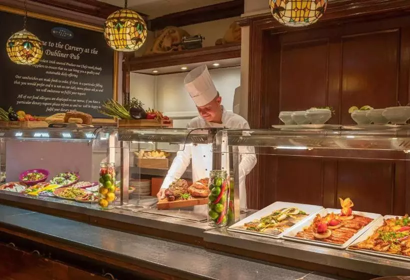 בית מלון כפרי Ballsbridge