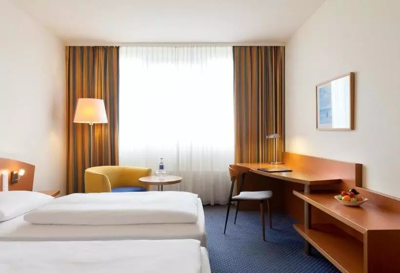 호텔 Vienna House By Wyndham Baltic Stralsund