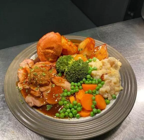 فندق Barn Owl Inn