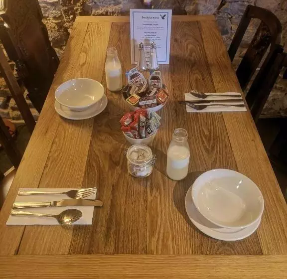 فندق Barn Owl Inn