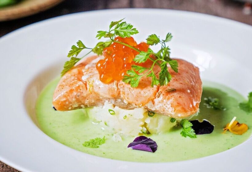 The Berkeley Square Hotel Bristol