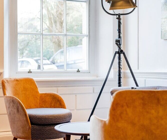 The Berkeley Square Hotel Bristol