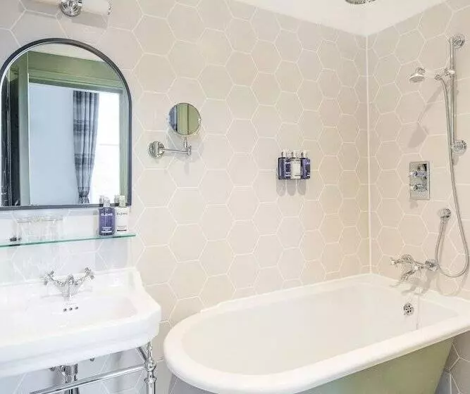 The Berkeley Square Hotel Bristol