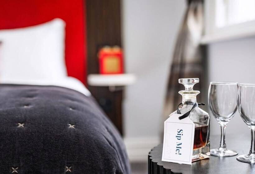 The Berkeley Square Hotel Bristol