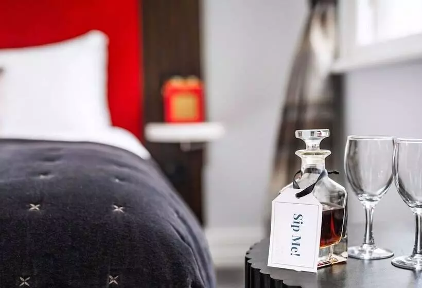 The Berkeley Square Hotel Bristol