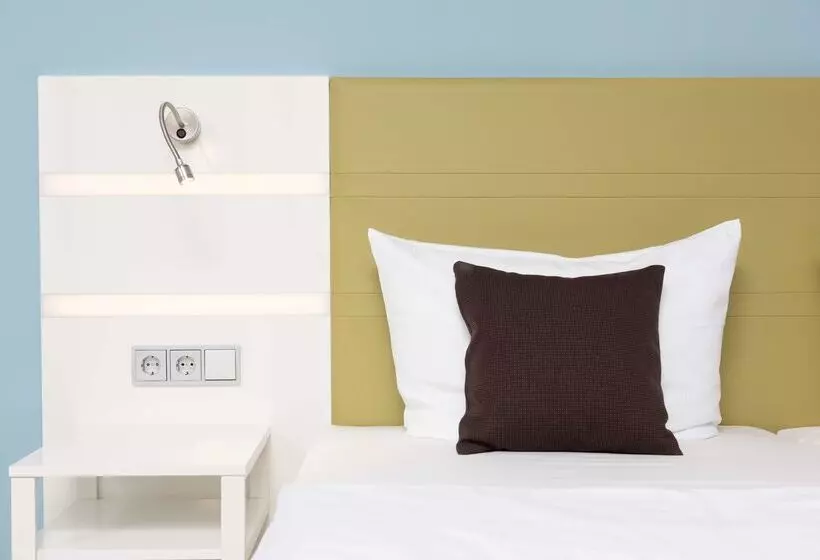 Best Western Hotel Peine Salzgitter