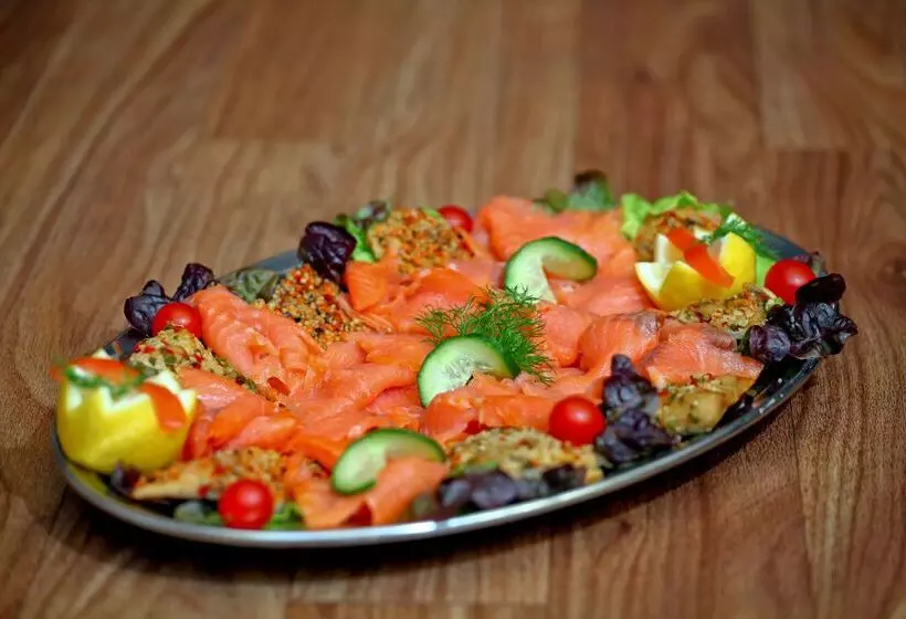 Best Western Hotel Peine Salzgitter