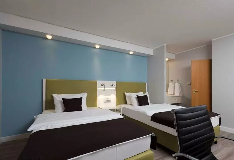 Best Western Hotel Peine Salzgitter
