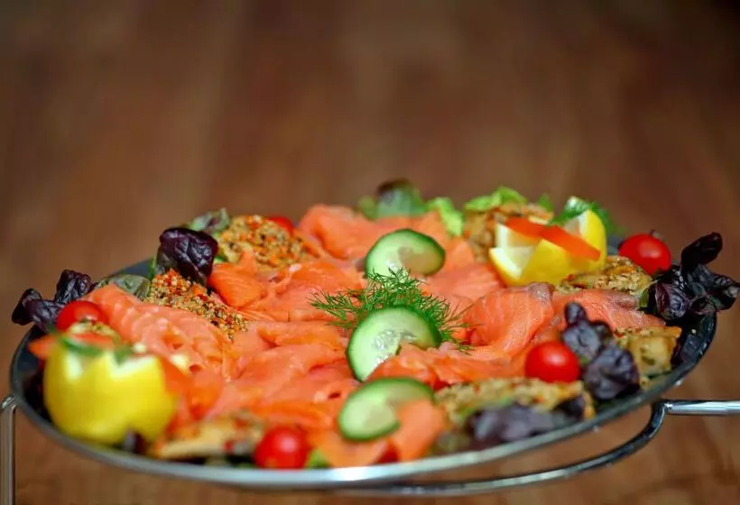 Best Western Hotel Peine Salzgitter