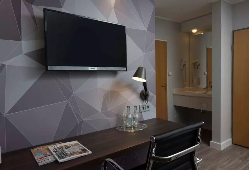 Best Western Hotel Peine Salzgitter