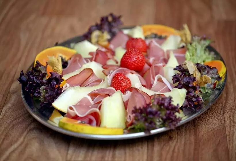 Best Western Hotel Peine Salzgitter