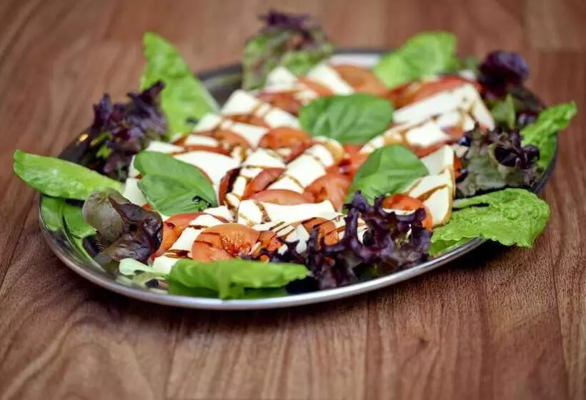 Best Western Hotel Peine Salzgitter