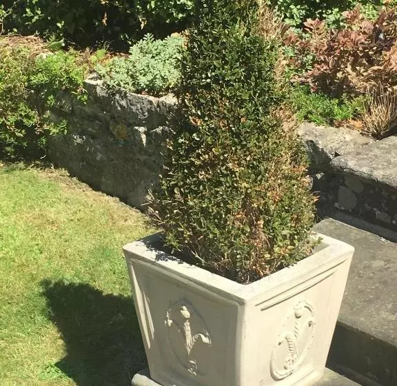 בית מלון כפרי Bowlish House