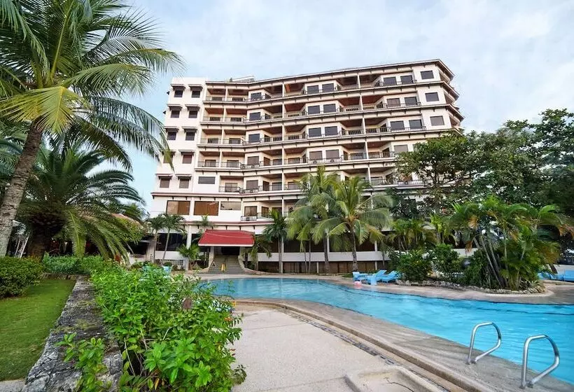 هتل Cebu White Sands Resort And Spa