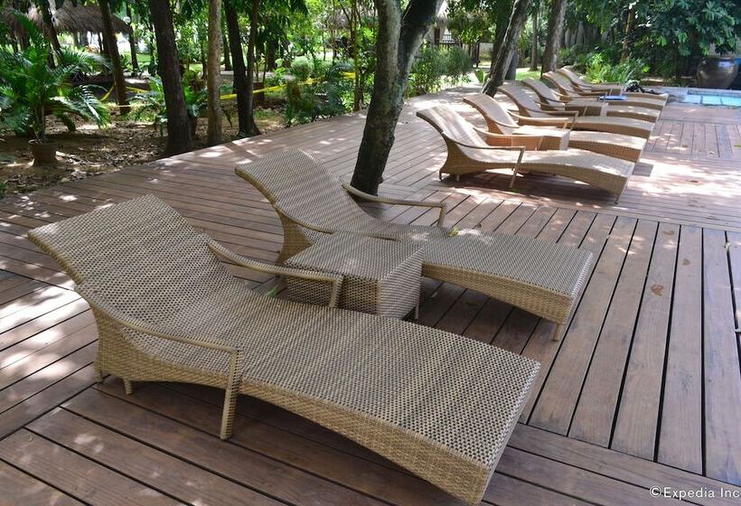 Hotel Cebu White Sands Resort And Spa