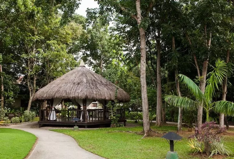 هتل Cebu White Sands Resort And Spa