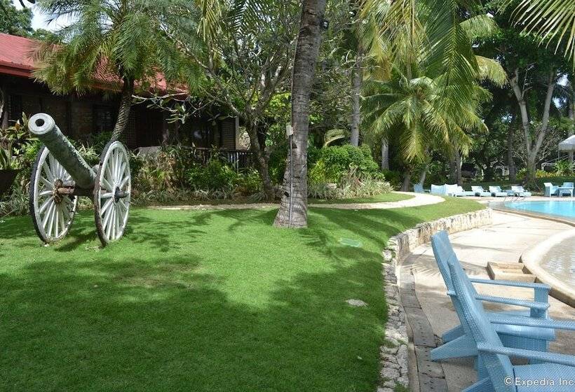 Hotel Cebu White Sands Resort And Spa