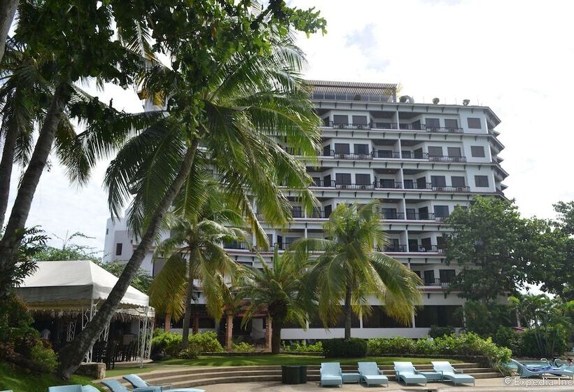 Hotel Cebu White Sands Resort And Spa