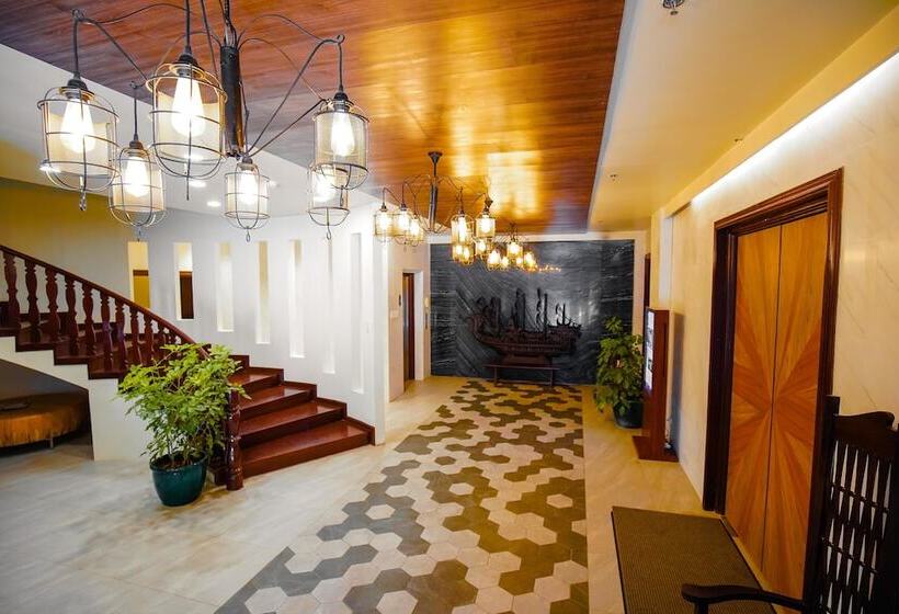 Hotel Cebu White Sands Resort And Spa