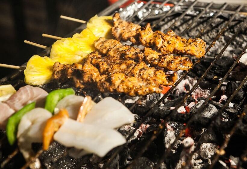 Hotel Cebu White Sands Resort And Spa