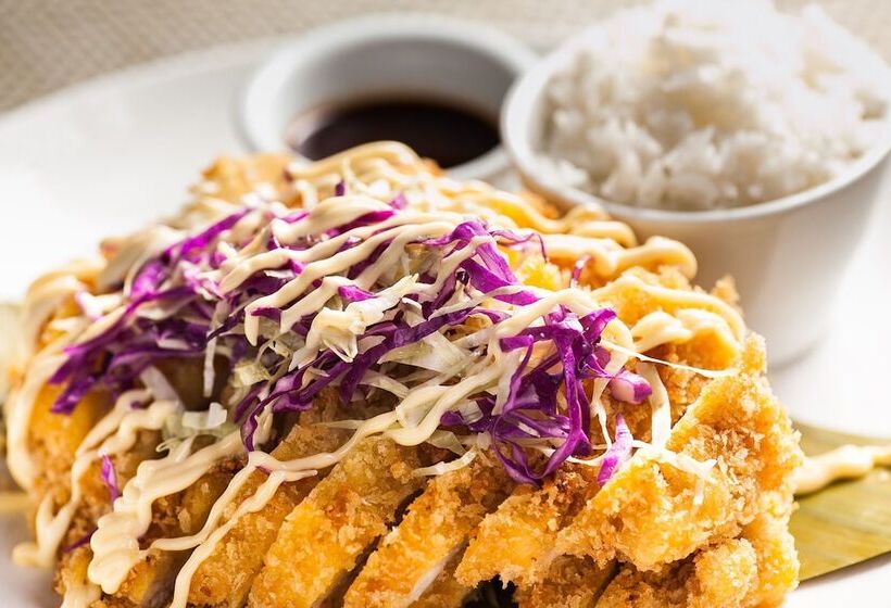 Hotel Cebu White Sands Resort And Spa