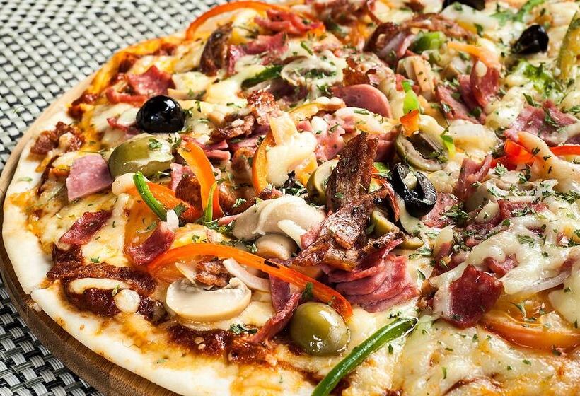 Hotel Cebu White Sands Resort And Spa