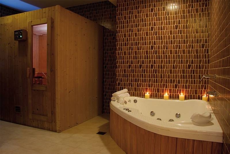 هتل Cristoforo Colombo